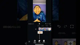 Usa efectos en tus videos