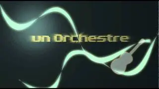 générique Studio 2M (non officiel)