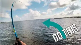 Found the KEY to catching a ton of fish