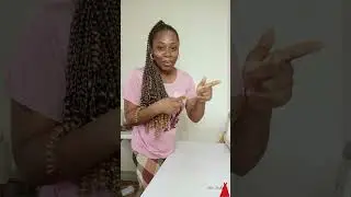 How a sewing material seller almost put me in trouble 🙆🏾‍♀️