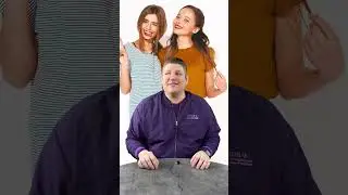 У русской веселее😁 