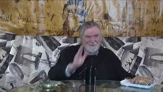 Эпизод 490. Андрей Тропилло. Пенсия