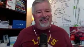 Interview with Dale Sellers Author of "Stalled"
