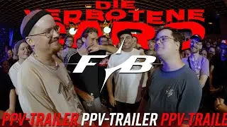 🚨 PPV OUT NOW! (MIT CRAZE, HIDING JOHN, STEEL, KARANOVA, MORGANA, VYRUS, NATALI UVM.) | FOB | 2024