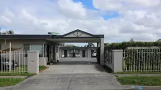 #BigCityHotels #Review Beaconsfield Lodge Motel