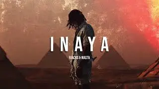 Gazo X Ninho Type Beat - Inaya - Instru Rap Drill 2022