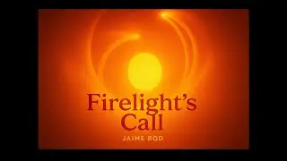 Jaime Rod - Firelight's Call / Pop music