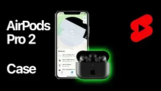 AirPods Pro 2 - Charging Case