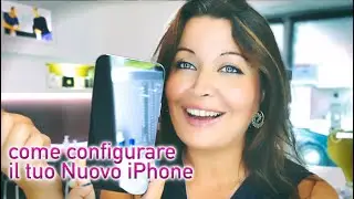 Come configurare il tuo nuovo iPhone o ripristinarlo da un precedente backup