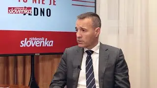 Tomáš Drucker - Obmedzíme mobily na základných školách