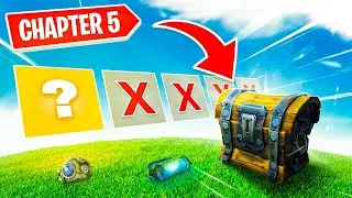5️⃣ Kisten🧰Challenge schaffen wir den epischen Sieg?