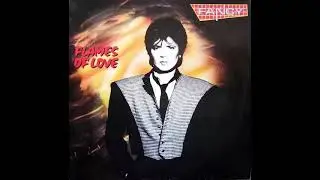 Fancy - Flames Of Love