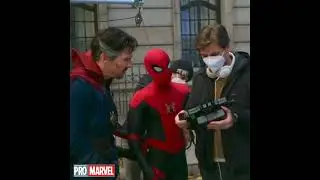 SPIDER-MAN: NO WAY HOME #shorts #spiderverse #spiderman