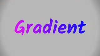 How to Create Gradient Text with CSS - TLB STATION