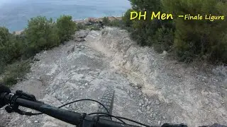 Finale Ligure - DH Men