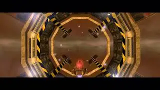 Freelancer HD 21 years later single player campaign part 9