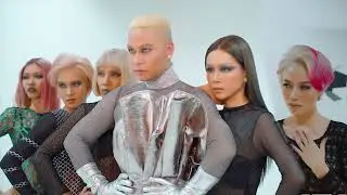 TOP 5  Cambodia's Queen Of the Catwalk by Oliva Kong