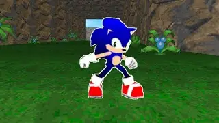 SRB2 Android-Peppermint's Adventure Model Pack Installation Tutorial