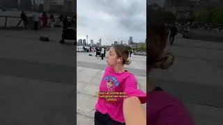 Coming back to China was not what I expected