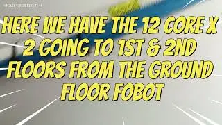 Multi mode fiber upgrade western Sydney Part 1