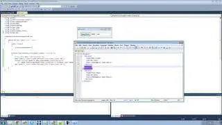 C# Beginners Tutorial   114   Deleting a XML Node computer tips and triks pro