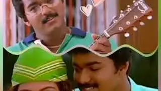 Ennavale Ennavale - Ninaithen vanthai
