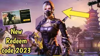 Working Redeem code cod mobile 2023 | cod mobile Redeem code | codm Redeem code 2023