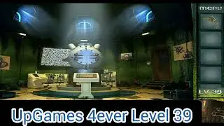 Escape Game 50 rooms 2 - level 39