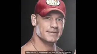 Latest John Cena Vine trends compilation August 2016
