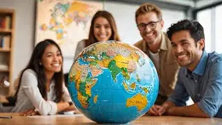 10 Easiest Countries to Immigrate to in 2026🌍 | Best Places to Live & Work