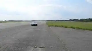 Camaro LS1 KJS Scareface