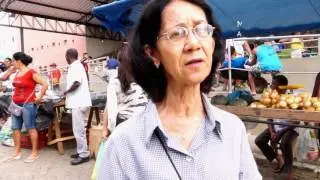 Feira, Festa e Fartura