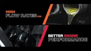 K&N Oil Filters