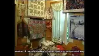 Лоскутной россыпи узор