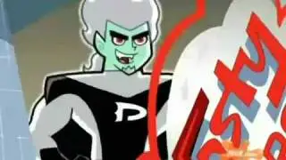Dan Phantom Life is Beautiful