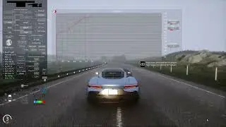 Assetto Corsa - Ecu Tuner #126 - Ceky 635 Racing - Maserati MC20 2023