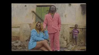 Netta feat Jon dho - Sugar Daddy [Official Video]