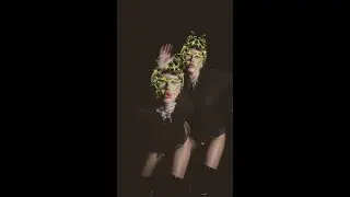 THE SUBS - FREAK