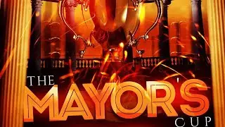 2021 Mayors Cup Semi Final: 