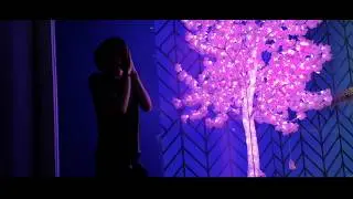 newaplz - tufu (Video Oficial)