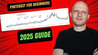 Beginners Guide to Pinterest (2025) 