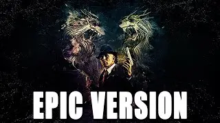 Coolio - Gangsta's Paradise | The Most Brutal Epic Hybrid Cover