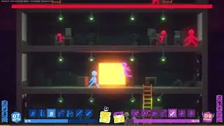 Stick it to the stickman(ANIME ADDICT)
