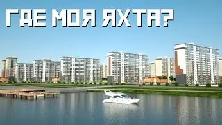 Злой гражданин приехал в лухари Волга Лайф (