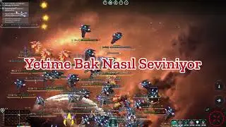 #WARUNIVERSE HAK EDENE HAK ETTİĞİ KADAR ! +18  #CİWİLWAR