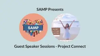 Lyn Loi, De Anza College - Project Connect