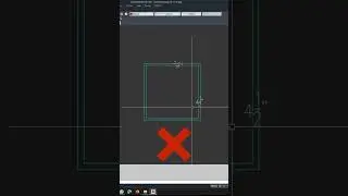 How To Change Double line Thickness in AutoCAD 