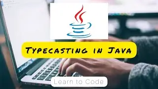 Typecasting in Java (Hindi) || Learn Java || 