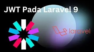 Instalasi JWT Secret | Laravel 9