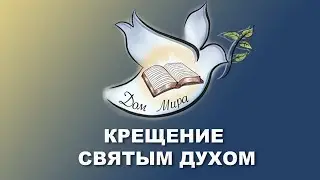 Крещение Святым Духом, Михаил Микитюк